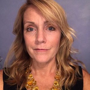 Meet your Posher, Lynn